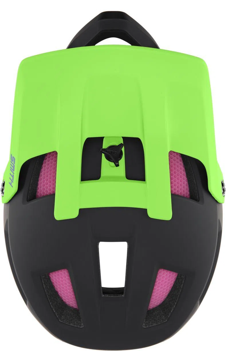 Smith Optics Mountain Bike Helmets E00742 Mainline MIPS Helmet - view 9